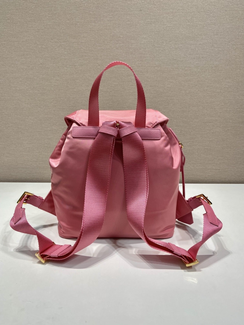 Pra*a backpacks